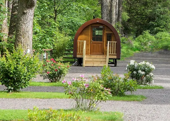 Posh Pod