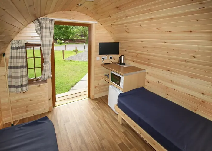 Posh Pod