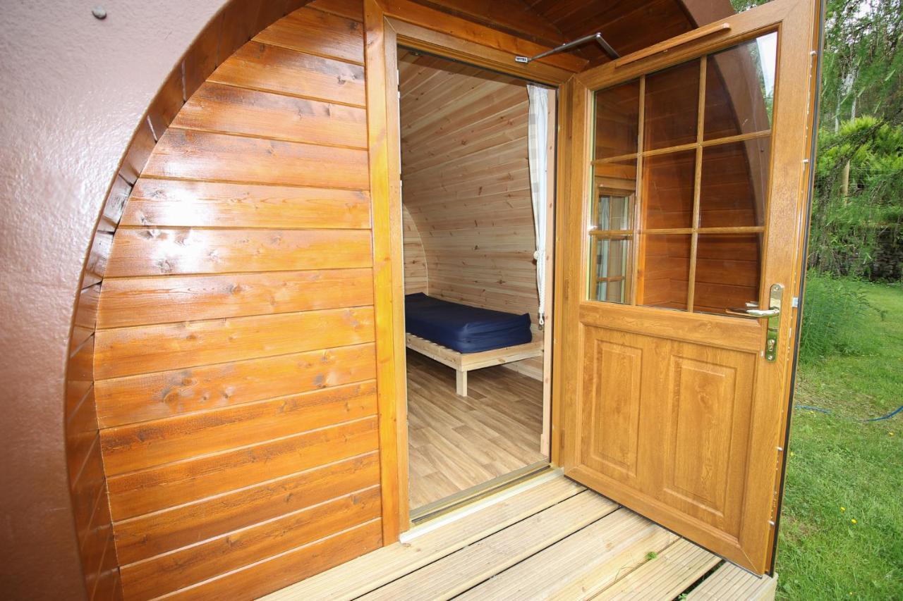 Posh Pod *