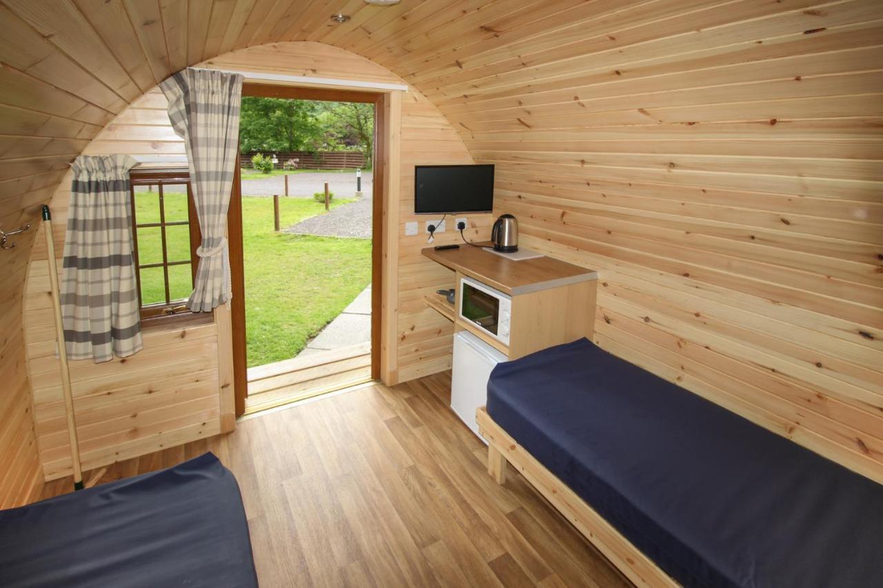 Posh Pod * Тайндрам